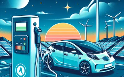 Combien consomme une voiture électrique